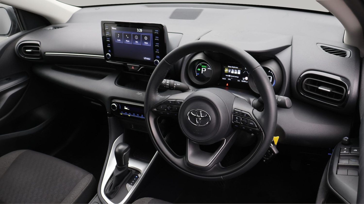 Used Toyota Yaris 2022 for sale - 77392006: Photo 9