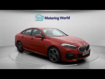 Used BMW 2 Series Gran Coupe 2022 for sale - 73870241: Photo