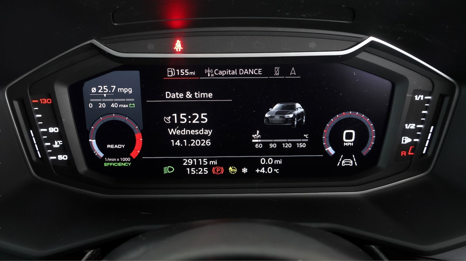 Used Audi A1 2023 for sale - 77270753: Photo 10