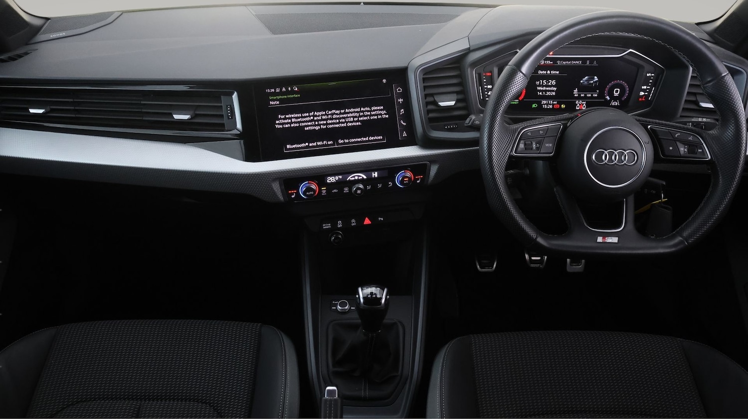 Used Audi A1 2023 for sale - 77270753: Photo 13