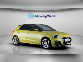 Used Audi A1 2023 for sale - 77270753: Photo