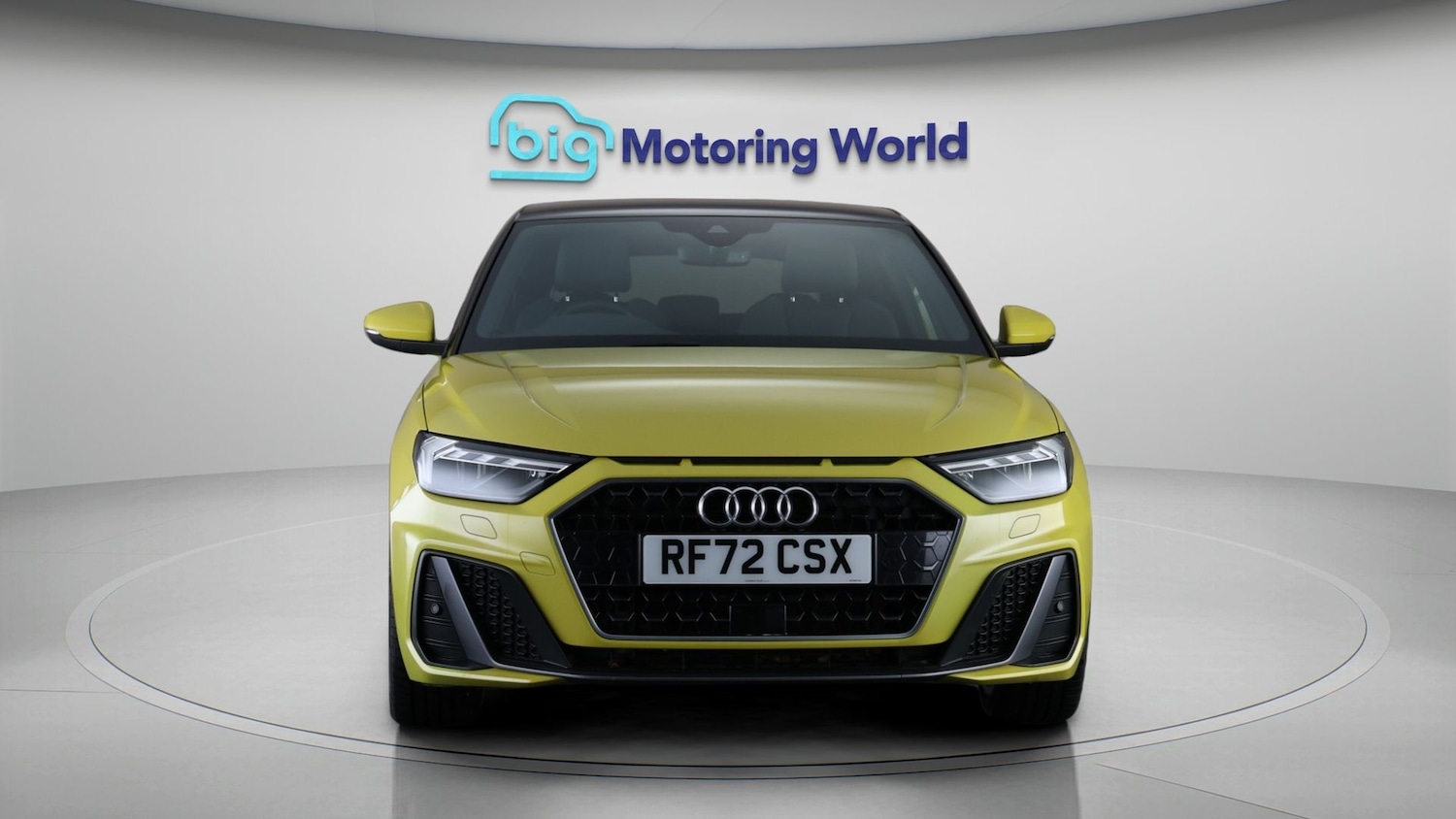 Used Audi A1 2023 for sale - 77270753: Photo 2