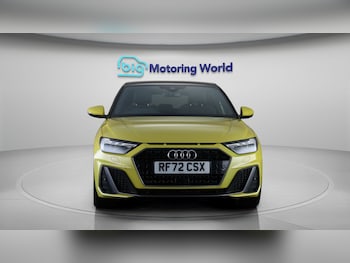 Used Audi A1 2023 for sale - 77270753: Photo