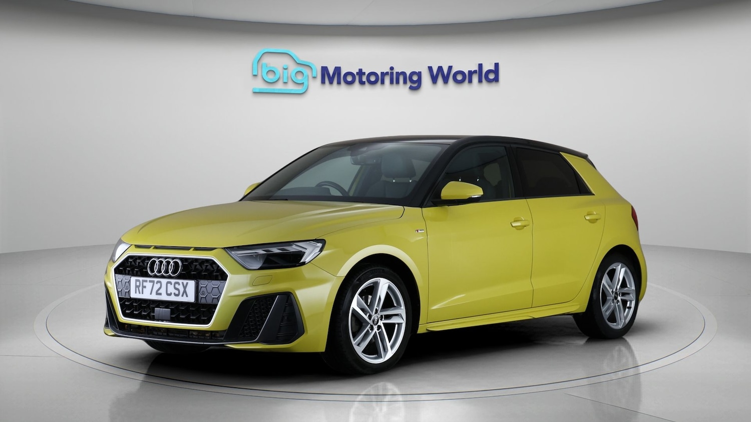 Used Audi A1 2023 for sale - 77270753: Photo 3