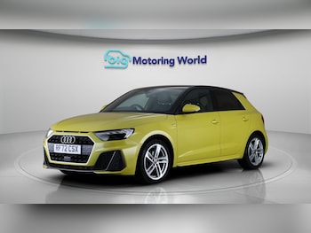 Used Audi A1 2023 for sale - 77270753: Photo