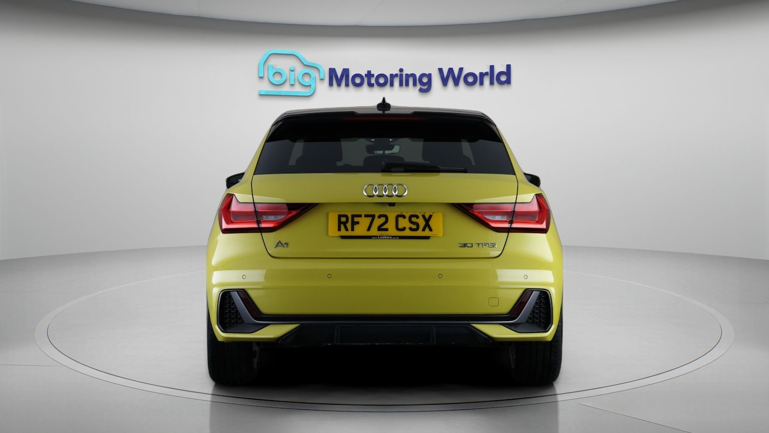 Used Audi A1 2023 for sale - 77270753: Photo 6