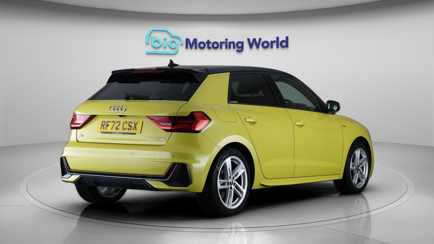 Used Audi A1 2023 for sale - 77270753: Photo 7