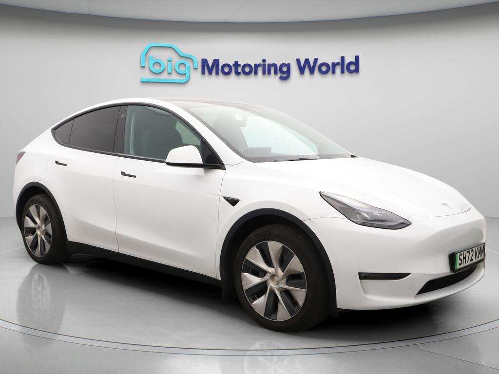 Used Tesla Model Y 2023 for sale - 76084285: Photo 1