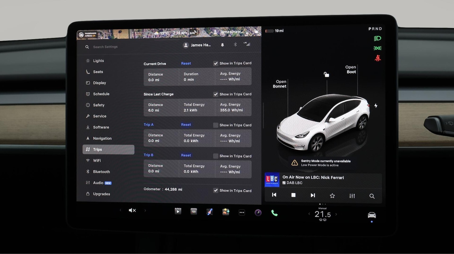 Used Tesla Model Y 2023 for sale - 76084285: Photo 10