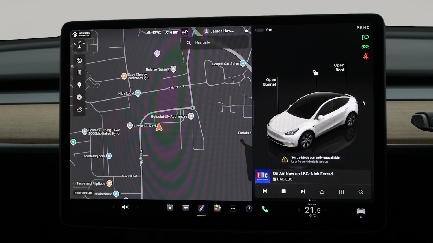 Used Tesla Model Y 2023 for sale - 76084285: Photo 11