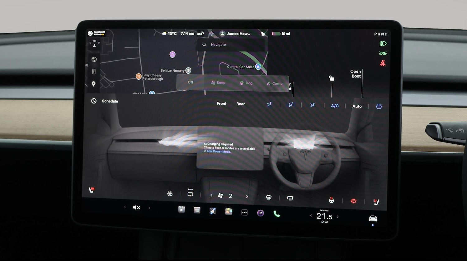 Used Tesla Model Y 2023 for sale - 76084285: Photo 12