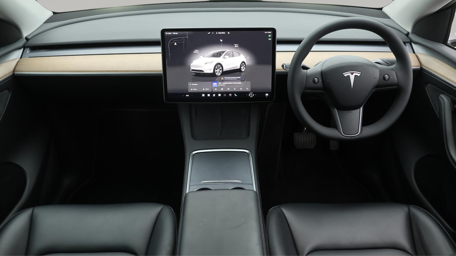 Used Tesla Model Y 2023 for sale - 76084285: Photo 13