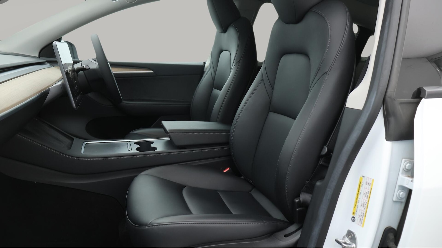 Used Tesla Model Y 2023 for sale - 76084285: Photo 14