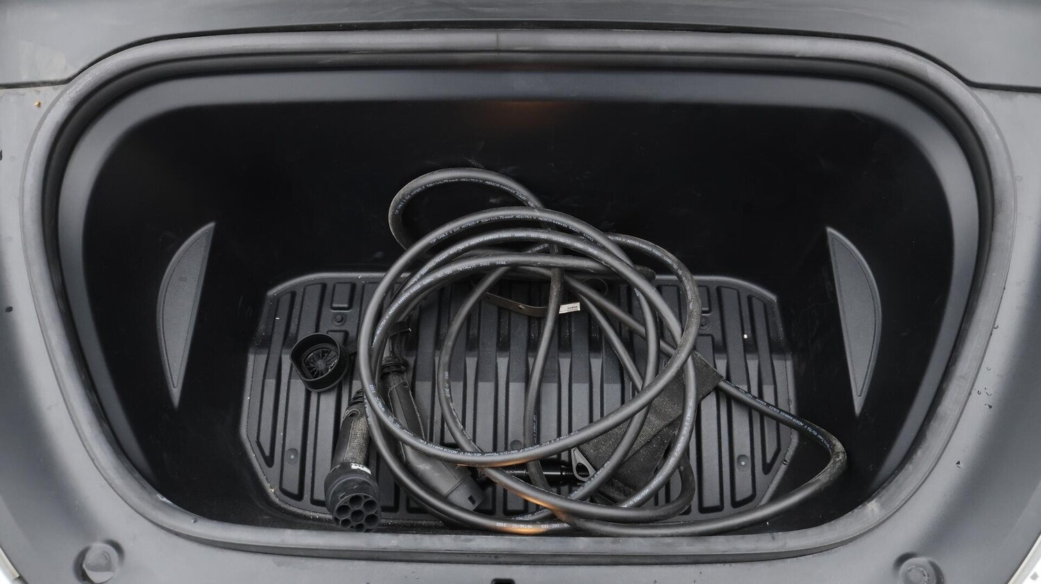 Used Tesla Model Y 2023 for sale - 76084285: Photo 19