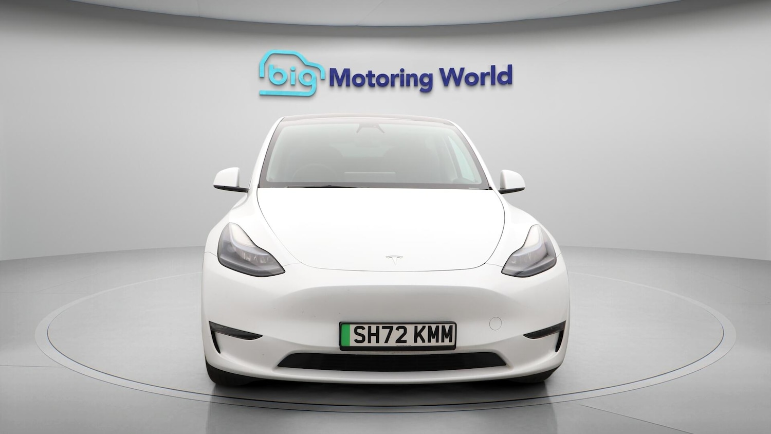 Used Tesla Model Y 2023 for sale - 76084285: Photo 2