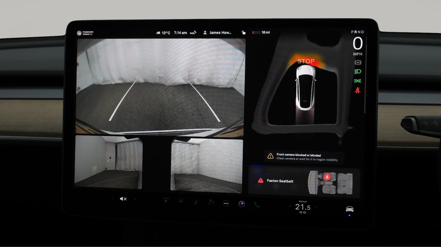 Used Tesla Model Y 2023 for sale - 76084285: Photo 26
