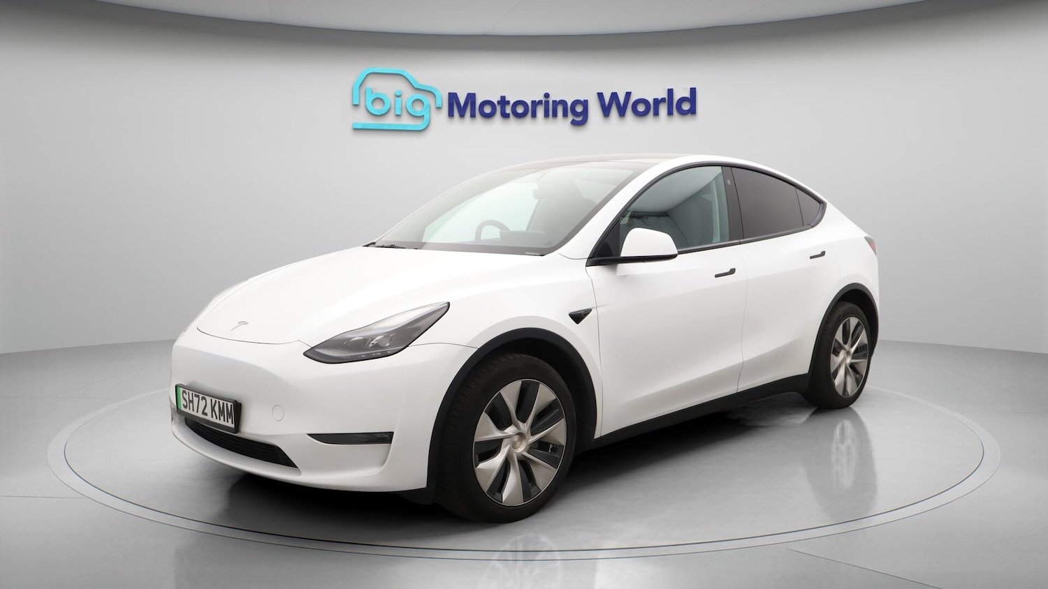 Used Tesla Model Y 2023 for sale - 76084285: Photo 3