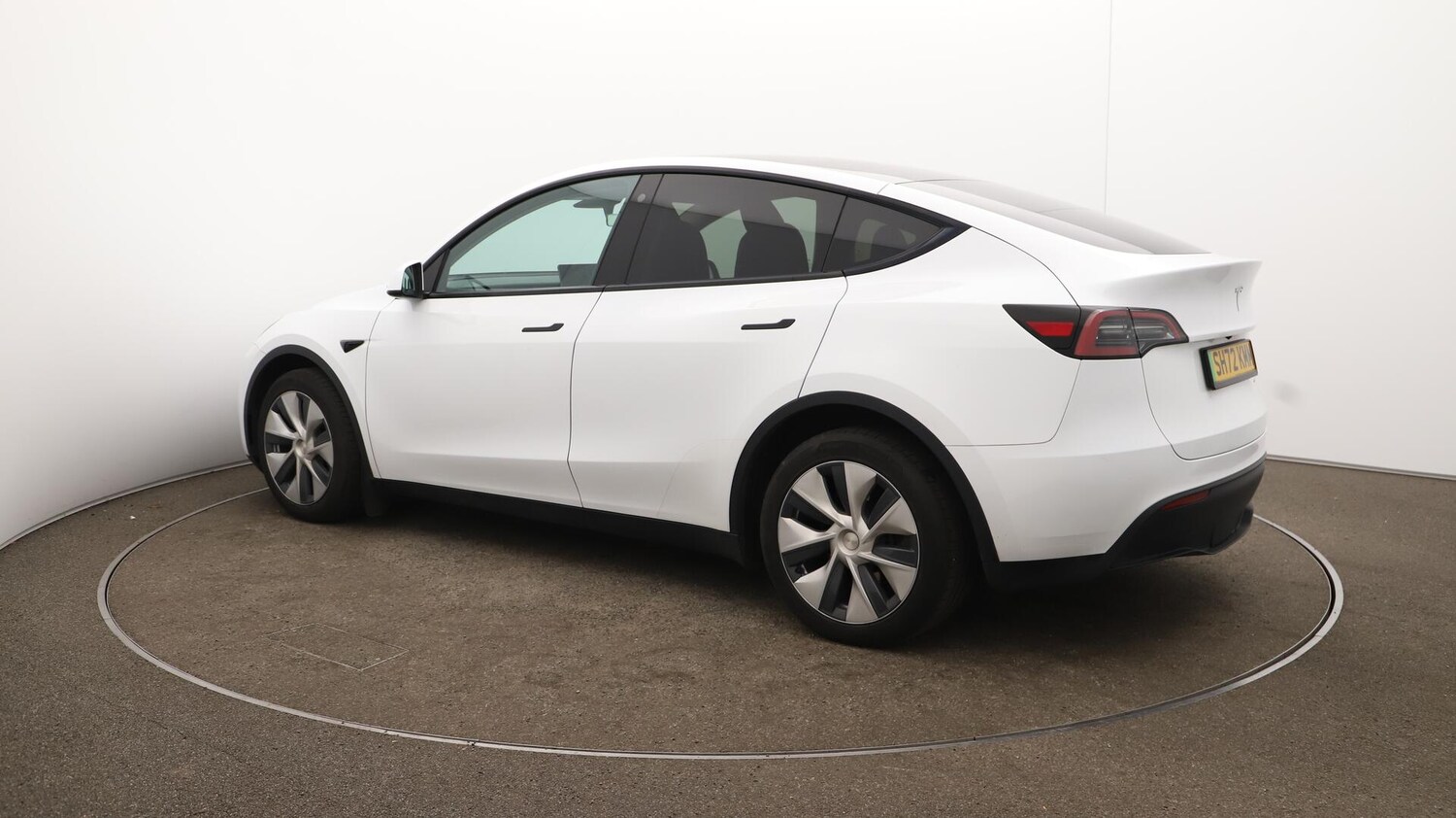 Used Tesla Model Y 2023 for sale - 76084285: Photo 37