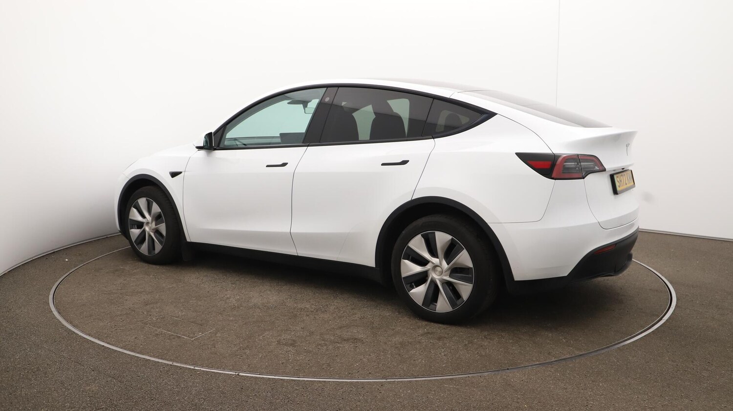 Used Tesla Model Y 2023 for sale - 76084285: Photo 38