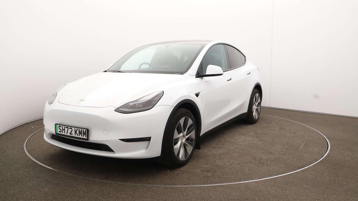 Used Tesla Model Y 2023 for sale - 76084285: Photo 39