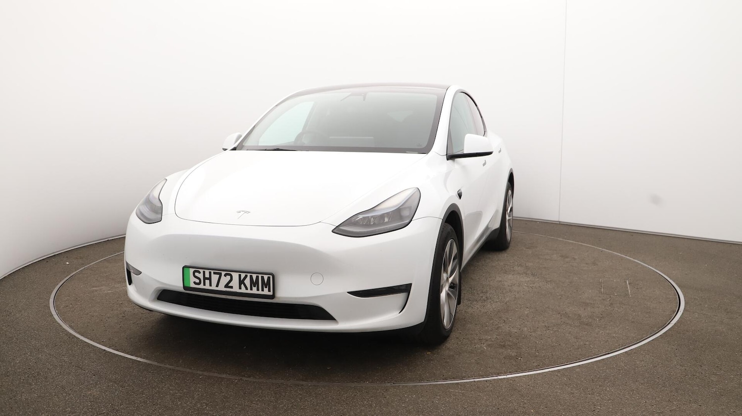Used Tesla Model Y 2023 for sale - 76084285: Photo 40