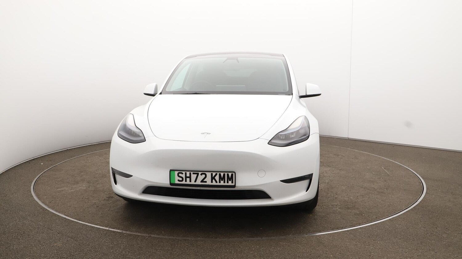 Used Tesla Model Y 2023 for sale - 76084285: Photo 41