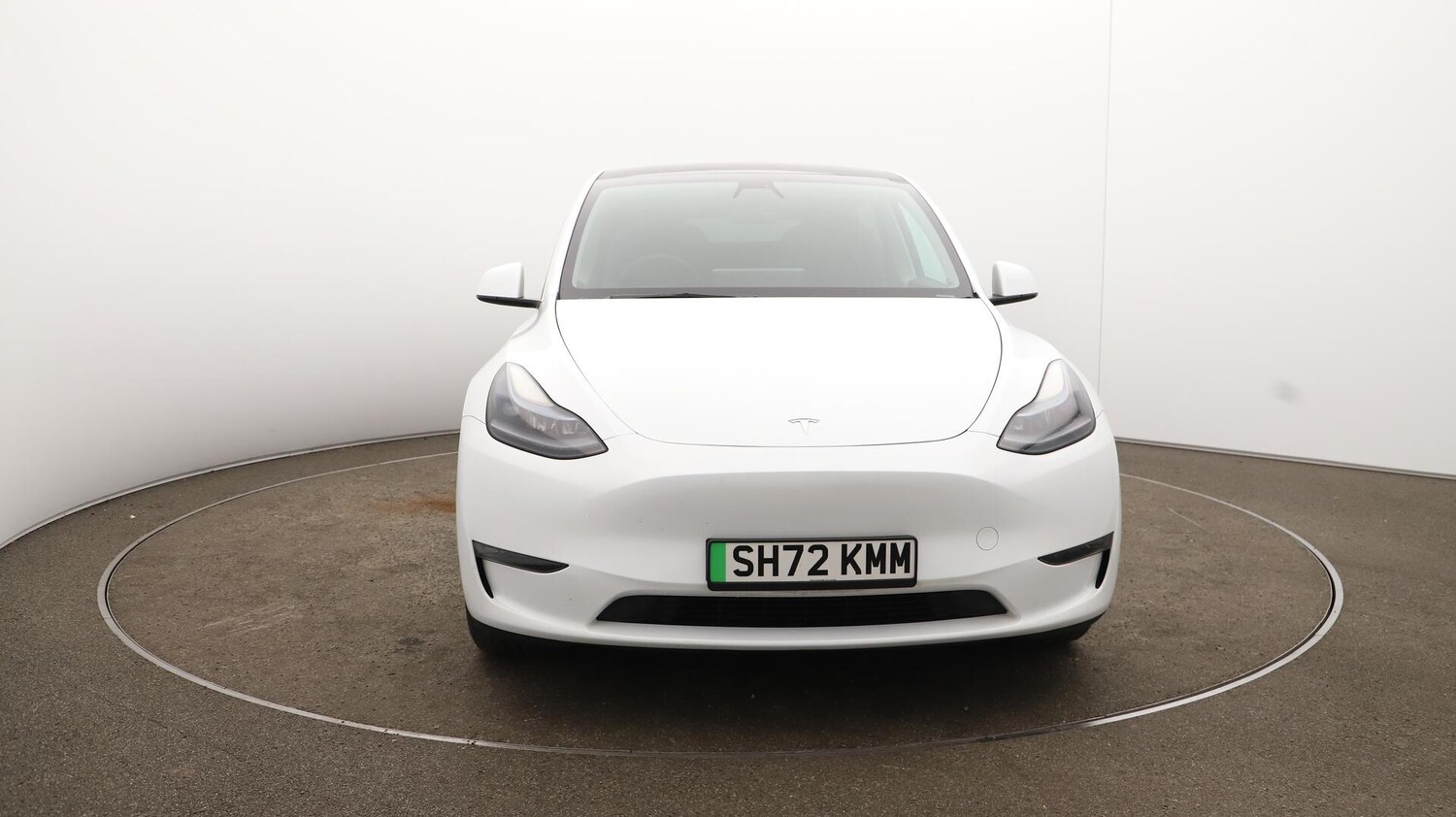 Used Tesla Model Y 2023 for sale - 76084285: Photo 42