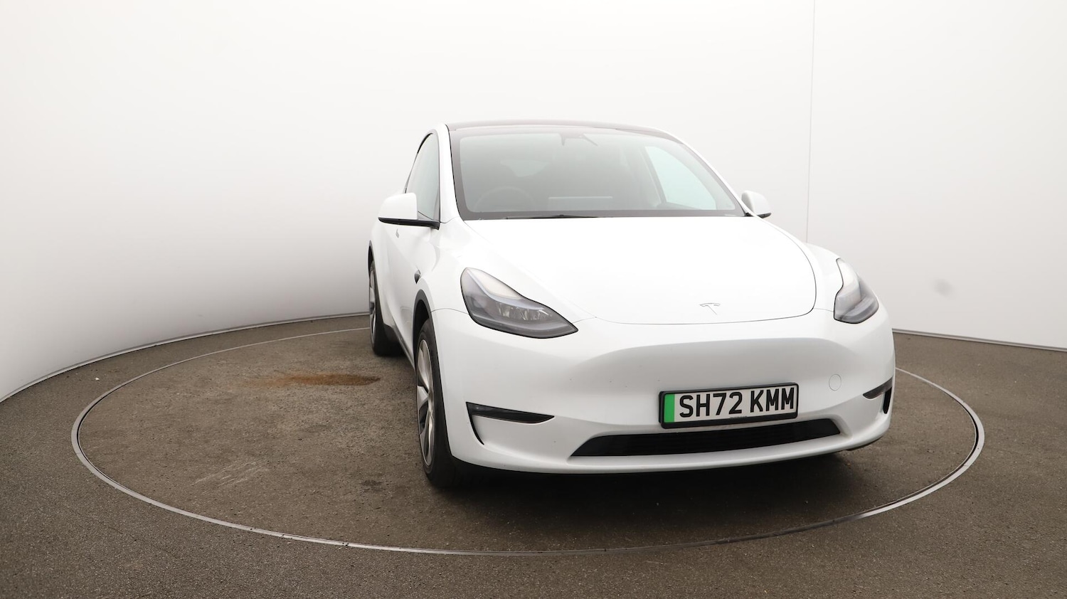 Used Tesla Model Y 2023 for sale - 76084285: Photo 43