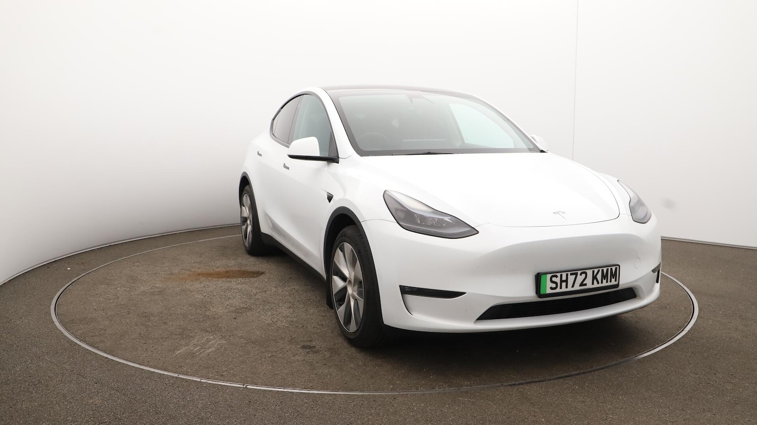 Used Tesla Model Y 2023 for sale - 76084285: Photo 44