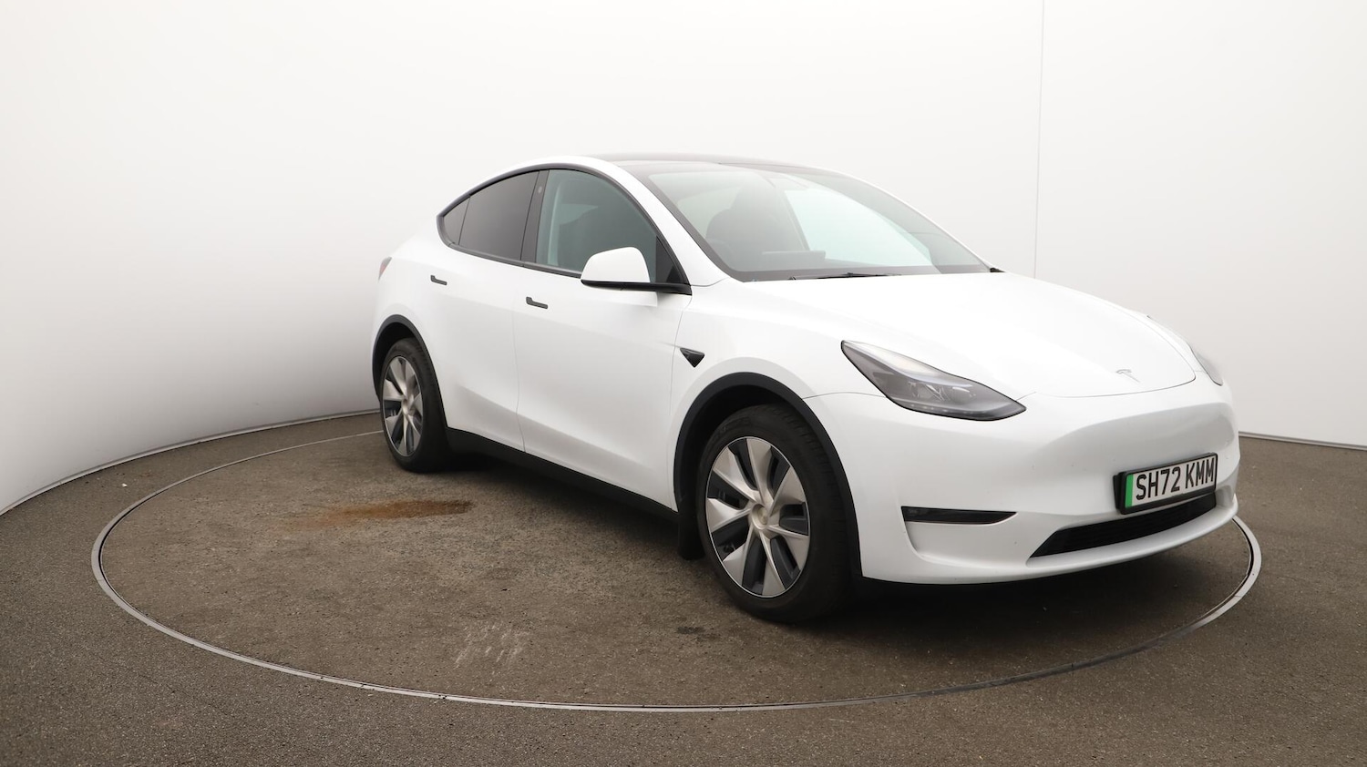 Used Tesla Model Y 2023 for sale - 76084285: Photo 45