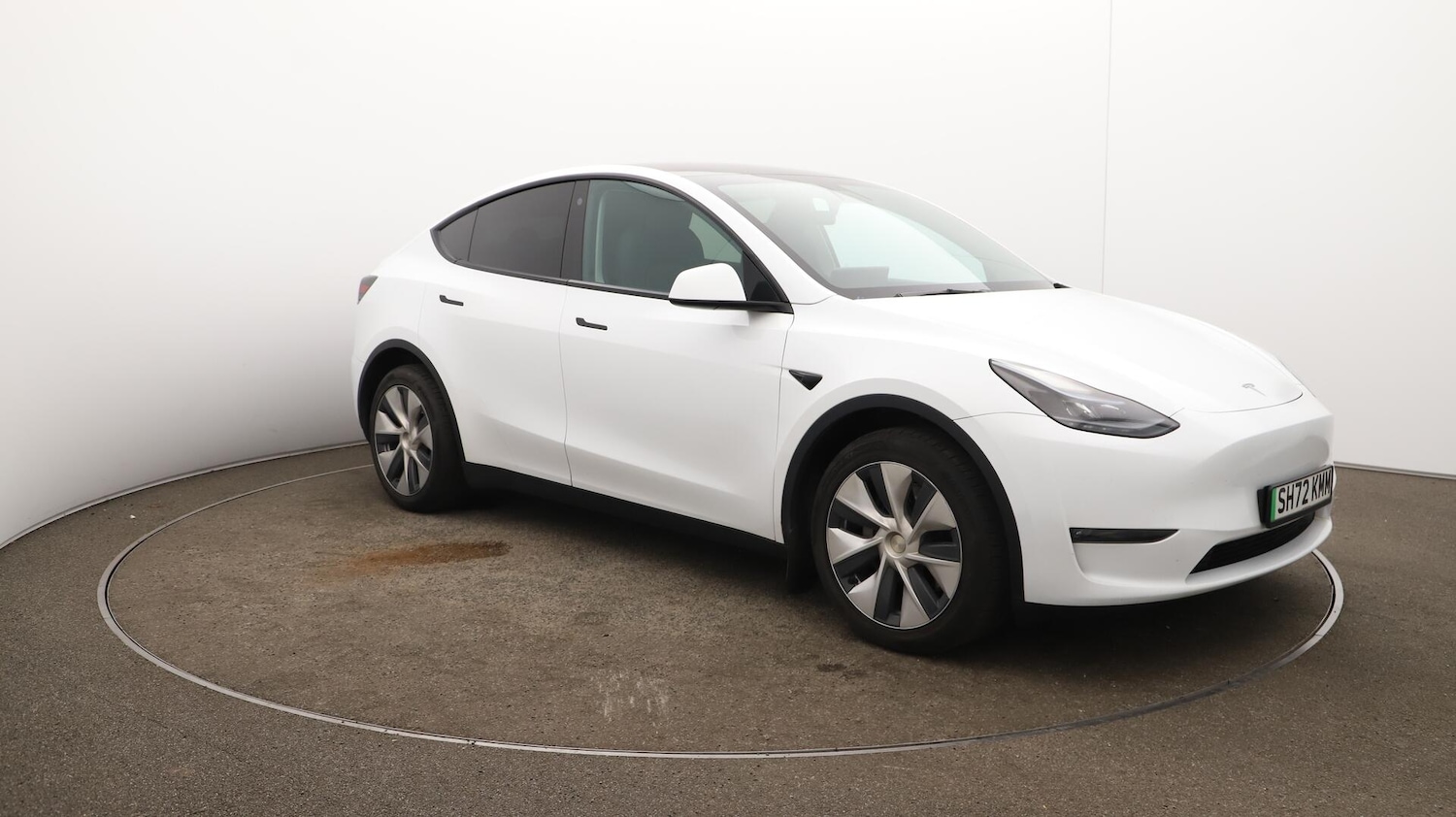 Used Tesla Model Y 2023 for sale - 76084285: Photo 46