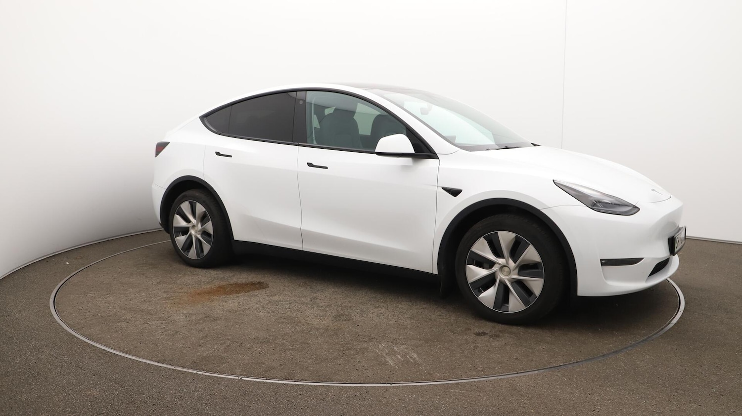 Used Tesla Model Y 2023 for sale - 76084285: Photo 47