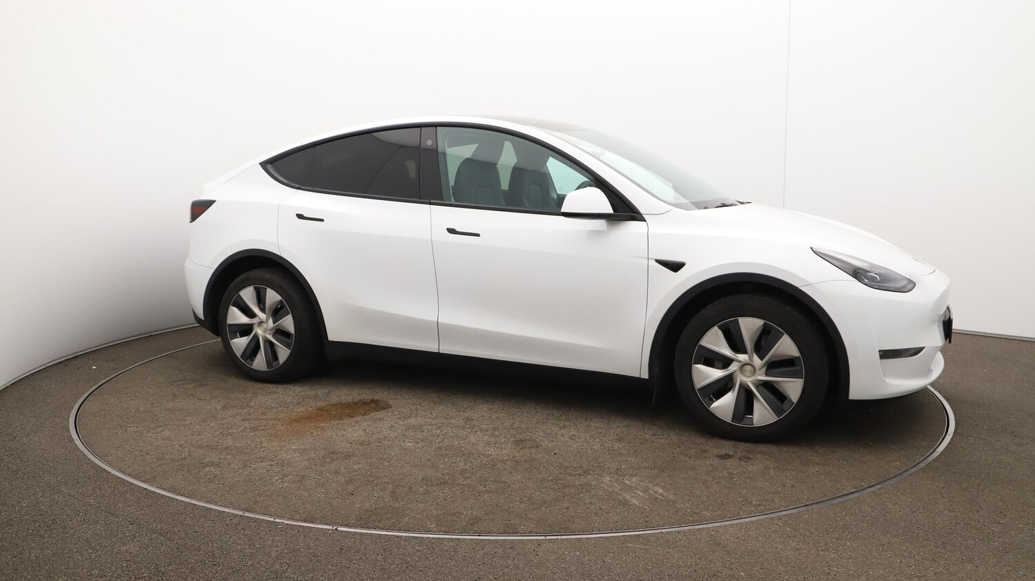 Used Tesla Model Y 2023 for sale - 76084285: Photo 48