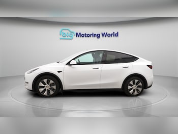 Used Tesla Model Y 2023 for sale - 76084285: Photo 4