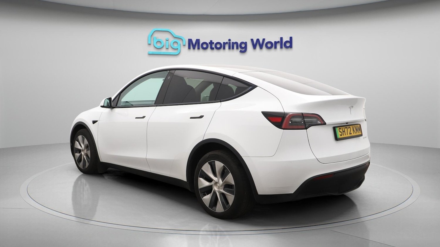Used Tesla Model Y 2023 for sale - 76084285: Photo 5