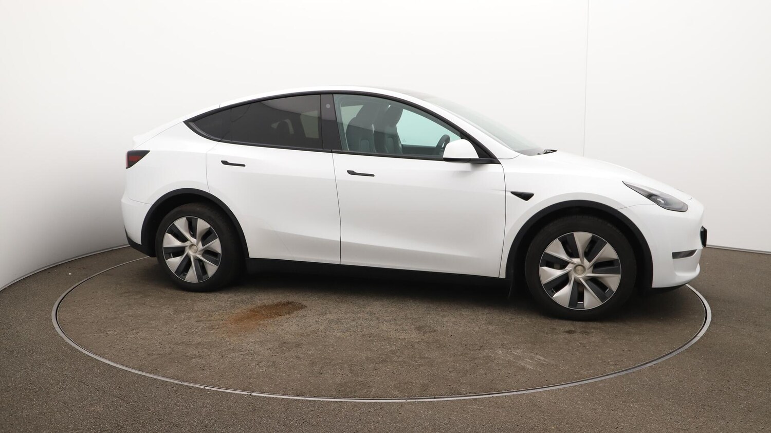 Used Tesla Model Y 2023 for sale - 76084285: Photo 50