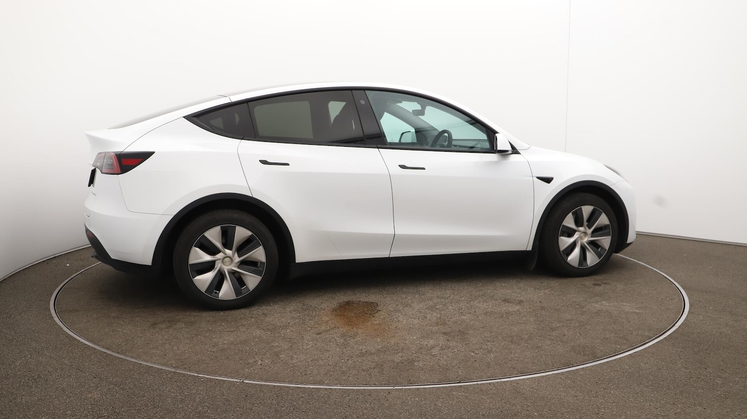 Used Tesla Model Y 2023 for sale - 76084285: Photo 53
