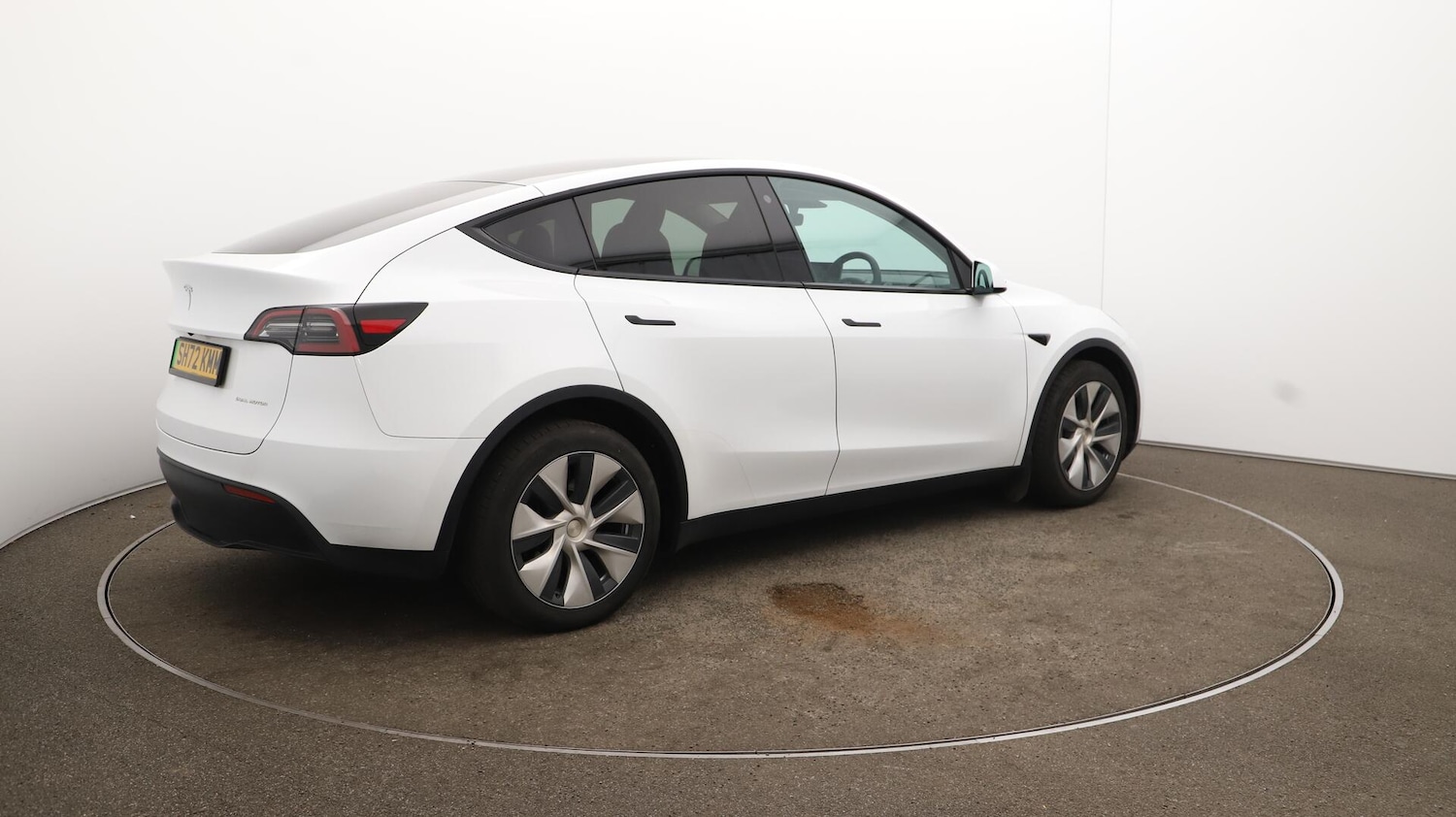 Used Tesla Model Y 2023 for sale - 76084285: Photo 55