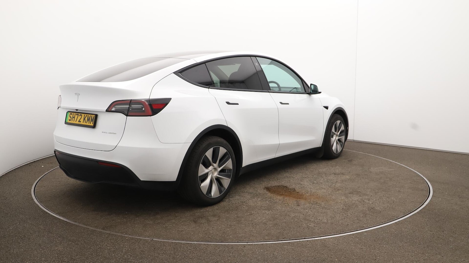 Used Tesla Model Y 2023 for sale - 76084285: Photo 56