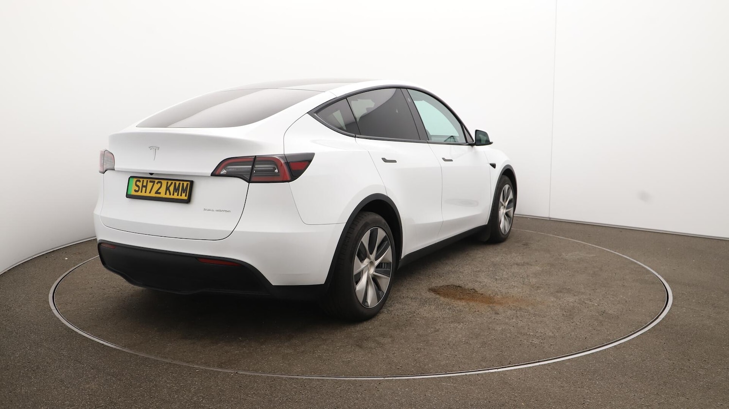 Used Tesla Model Y 2023 for sale - 76084285: Photo 57