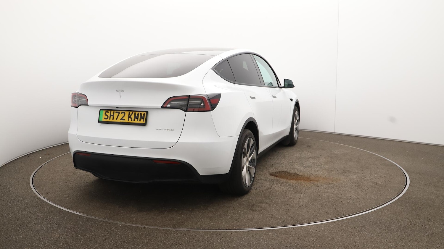 Used Tesla Model Y 2023 for sale - 76084285: Photo 58