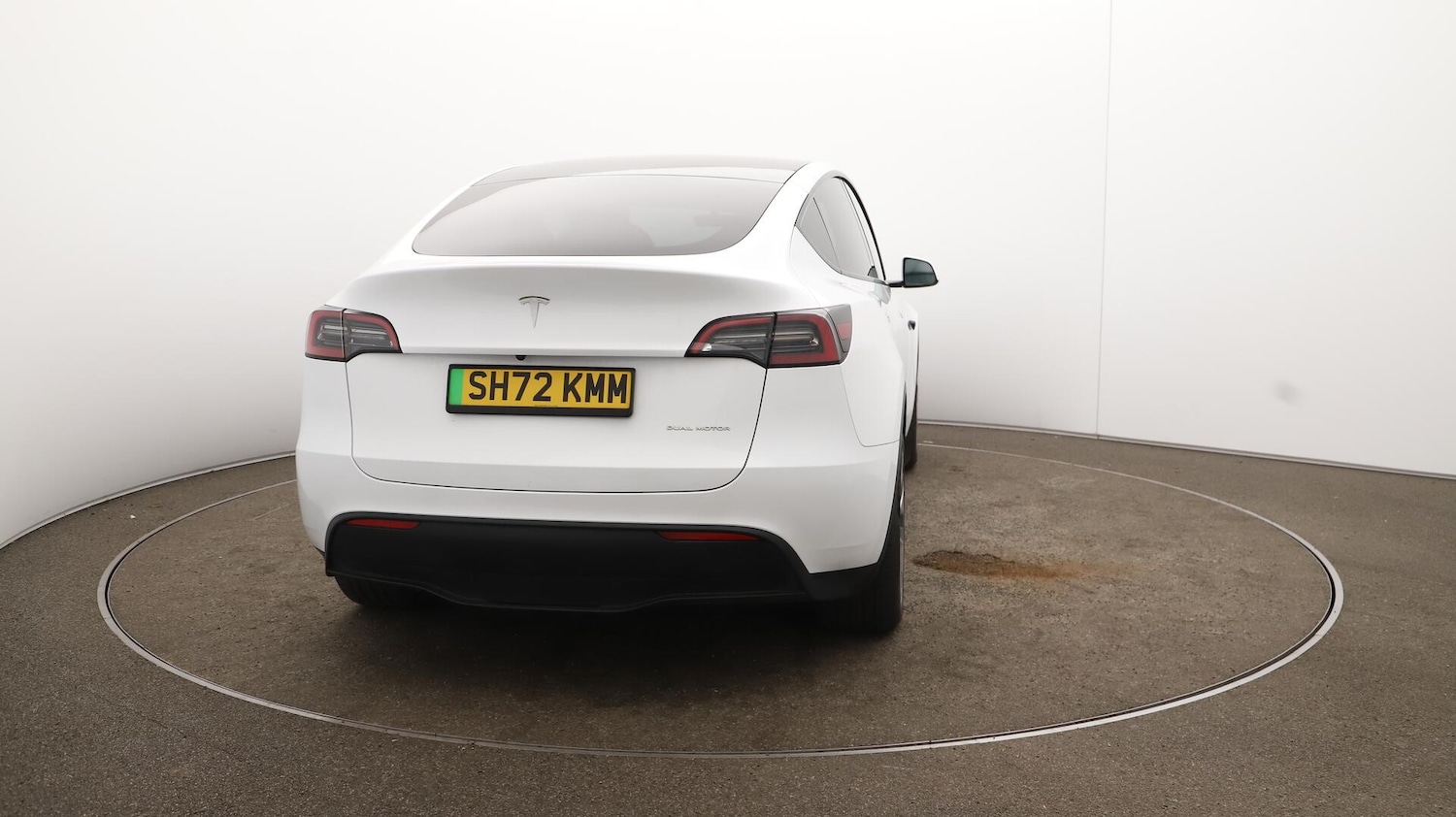 Used Tesla Model Y 2023 for sale - 76084285: Photo 59
