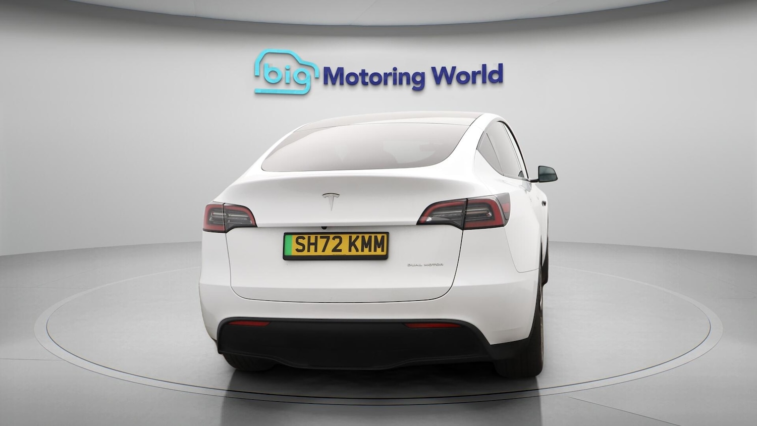 Used Tesla Model Y 2023 for sale - 76084285: Photo 6