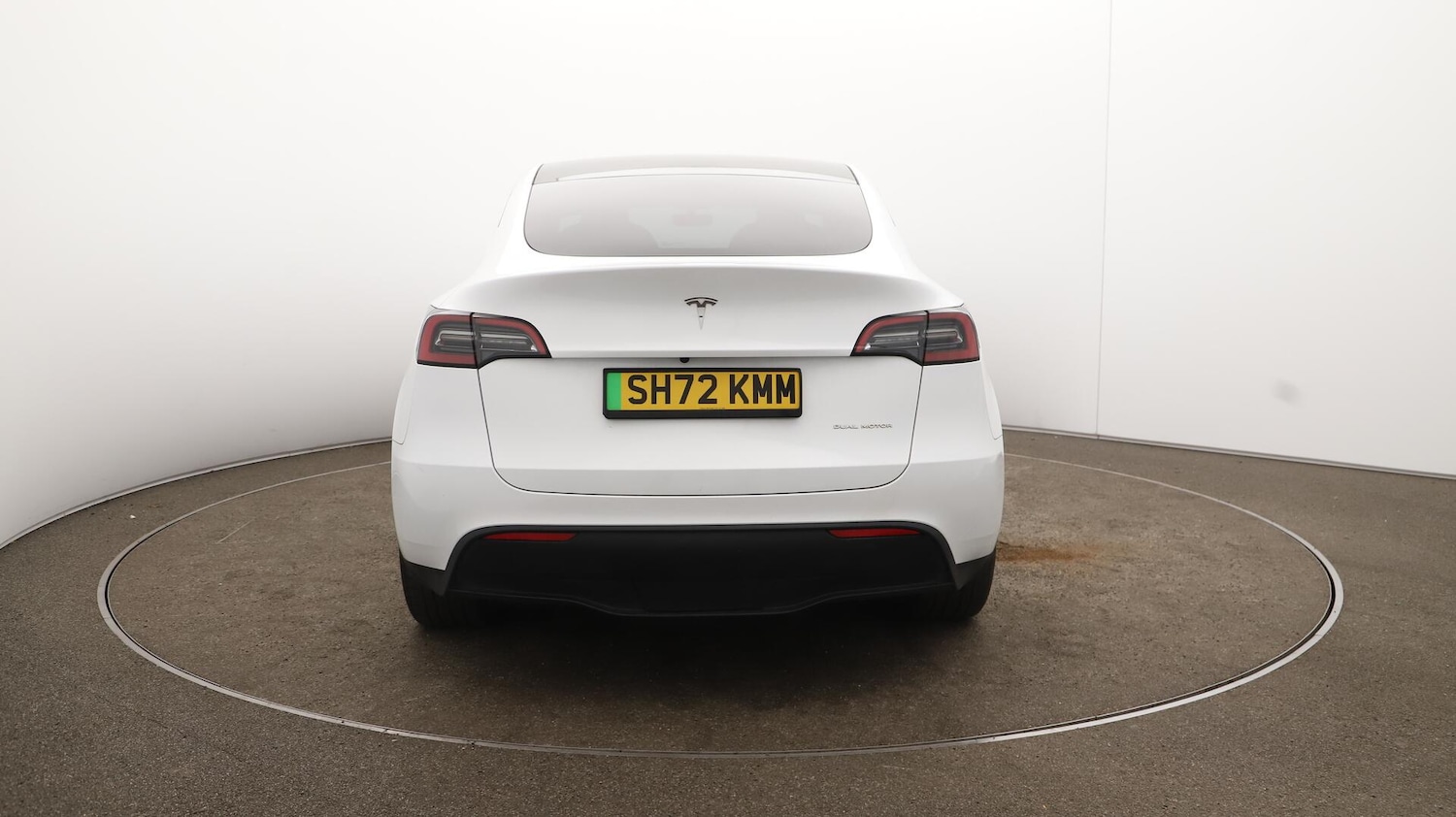 Used Tesla Model Y 2023 for sale - 76084285: Photo 61