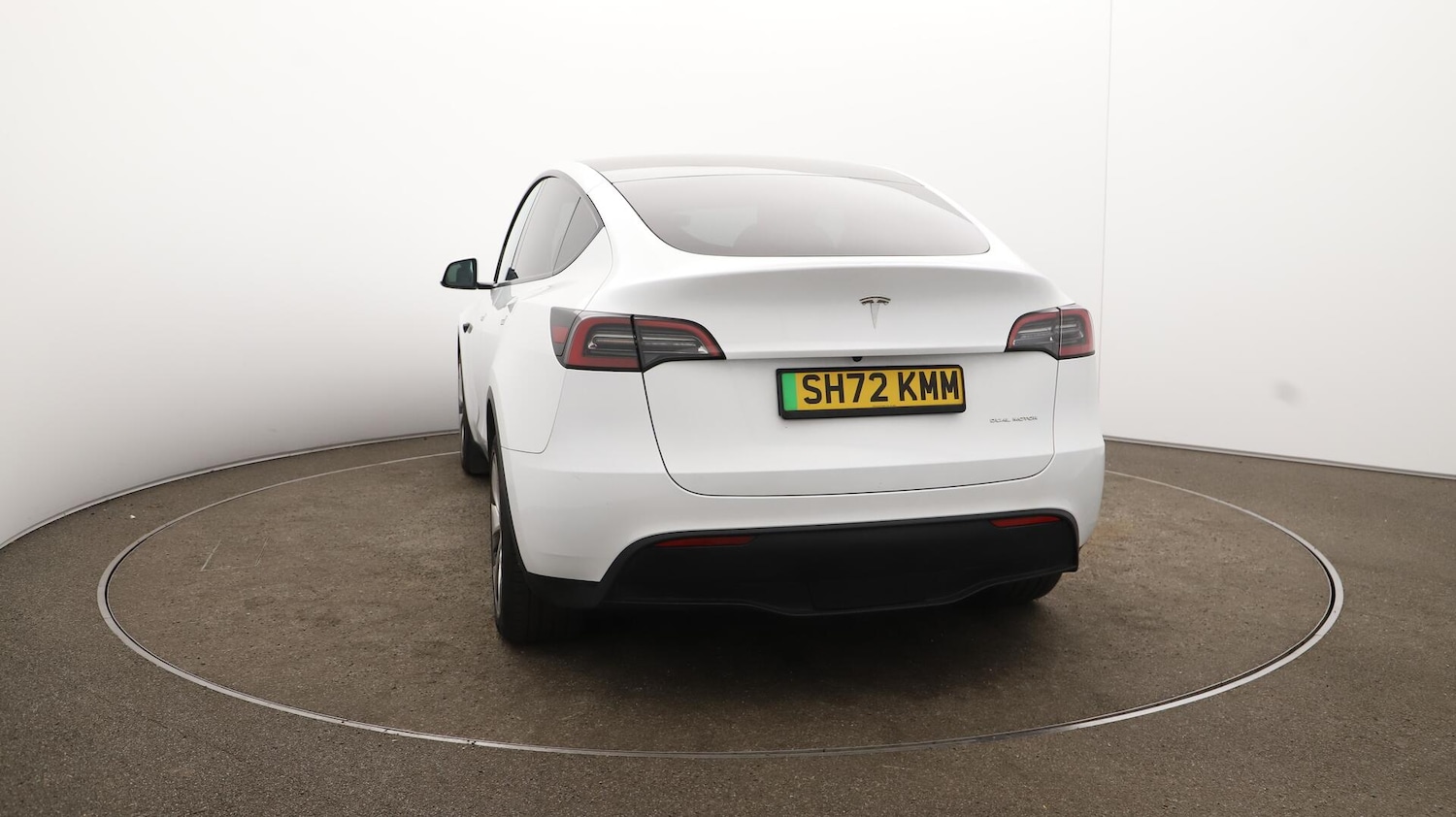Used Tesla Model Y 2023 for sale - 76084285: Photo 62