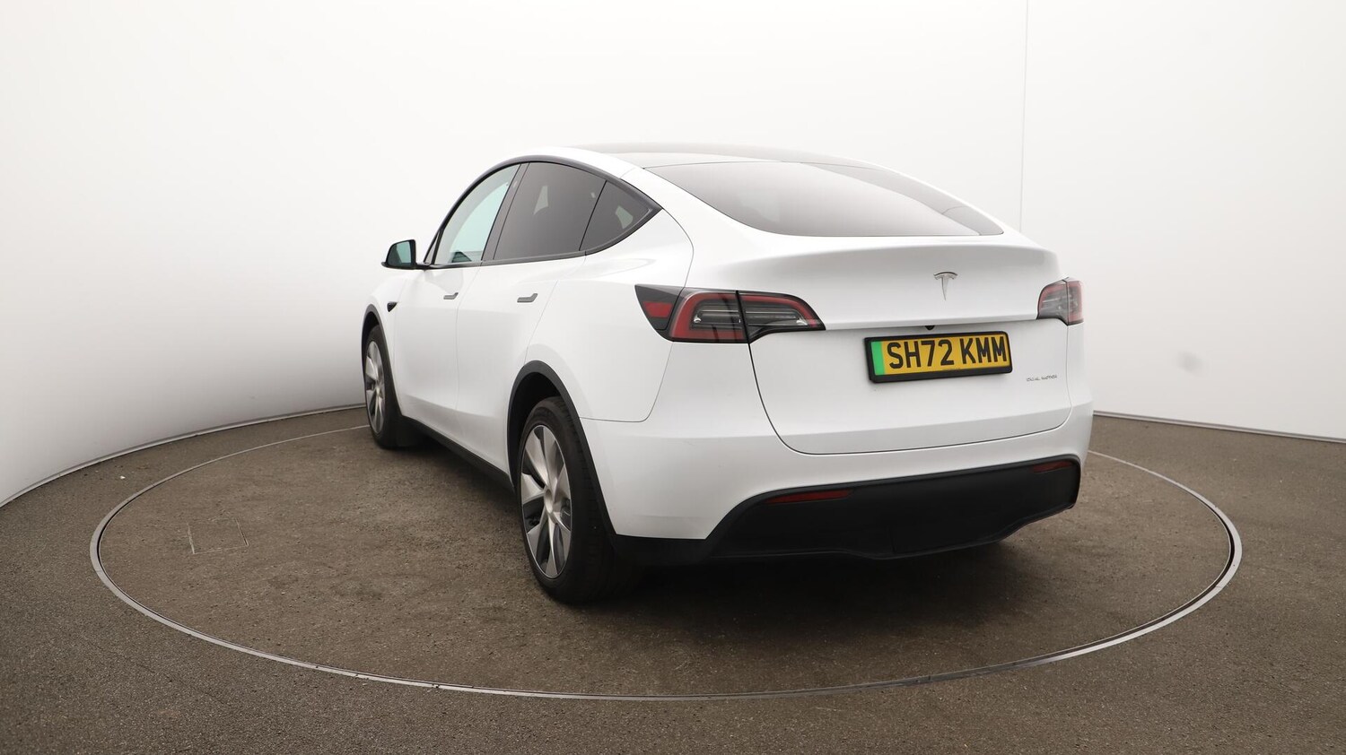 Used Tesla Model Y 2023 for sale - 76084285: Photo 63