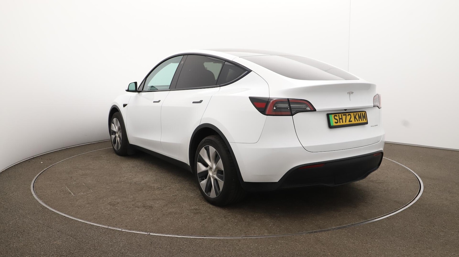 Used Tesla Model Y 2023 for sale - 76084285: Photo 64