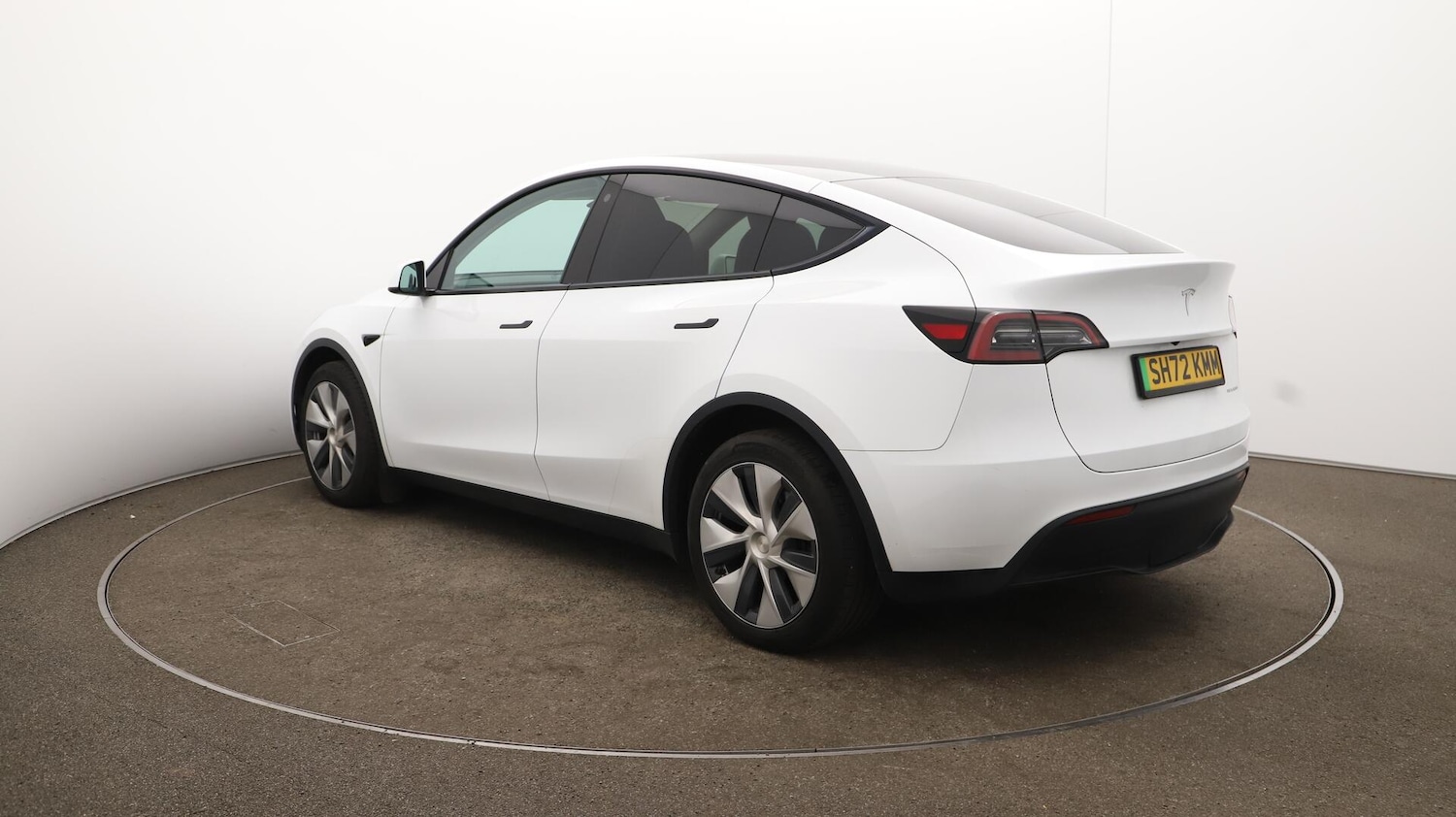 Used Tesla Model Y 2023 for sale - 76084285: Photo 65