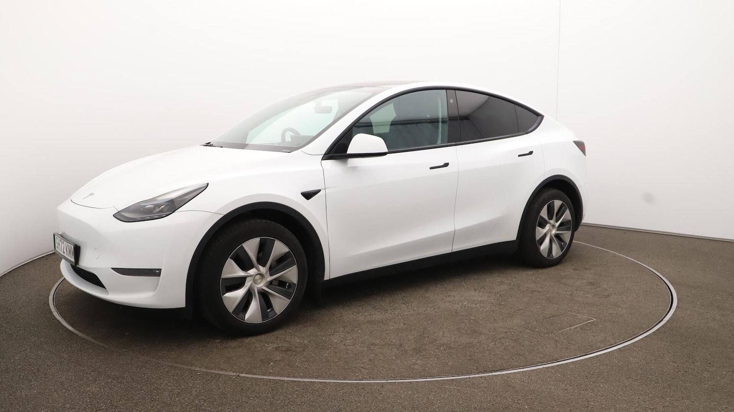 Used Tesla Model Y 2023 for sale - 76084285: Photo 70