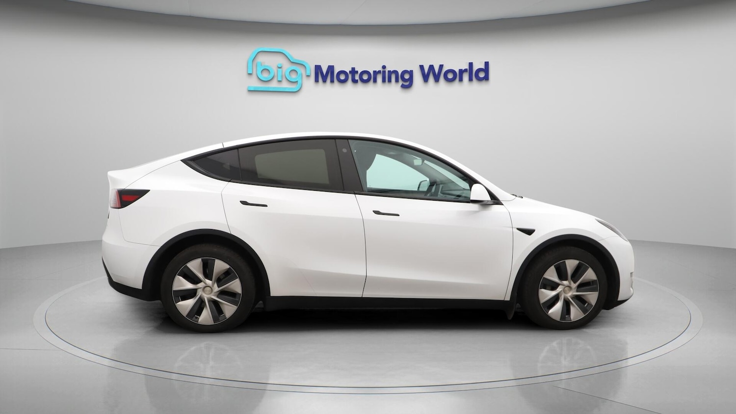 Used Tesla Model Y 2023 for sale - 76084285: Photo 8